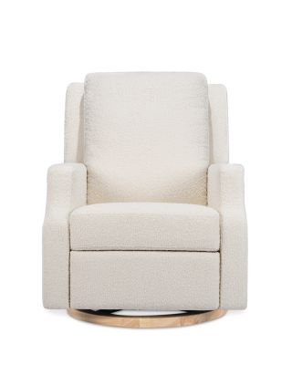 Crewe Recliner & Swivel Glider