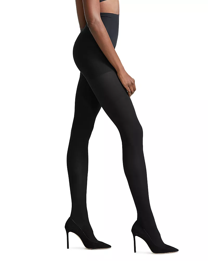 Commando Ultimate Opaque Control Top Tights