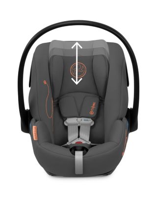 Cloud G Lux Comfort Extend Infant Car Seat