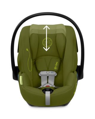 Cloud G Lux Comfort Extend Infant Car Seat
