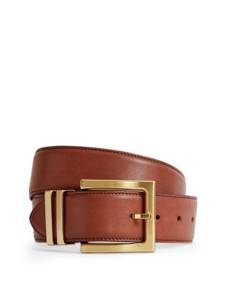 REISS - Women's Brompton Belt