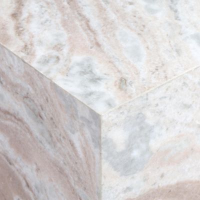 Keira Marble Side Table