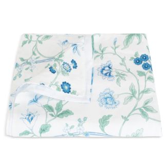 Matouk Simone Duvet Cover, King | Bloomingdale's