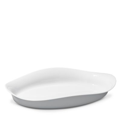 Georg Jensen - Cobra Dish 14"