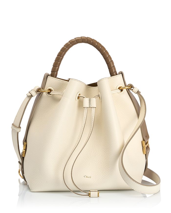 Chloe soo Hobo Tote Bag for Women Shoulder Bags, Ladies Designer Leather  Bucket Bags Handbag Purse