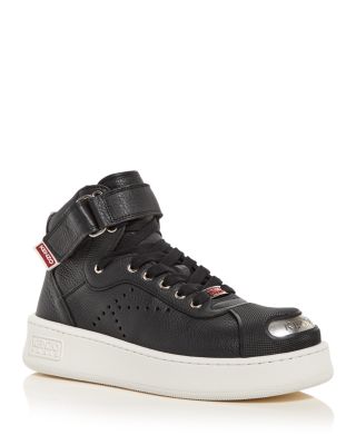 Kenzo Men s Hoops High Top Sneakers Bloomingdale s