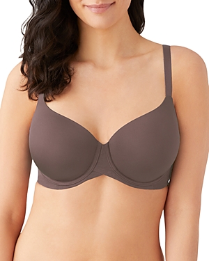 WACOAL FULL FIGURE ULTIMATE SIDE SMOOTHER CONTOUR BRA