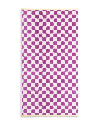 Dusen Dusen - Net Bath Towel