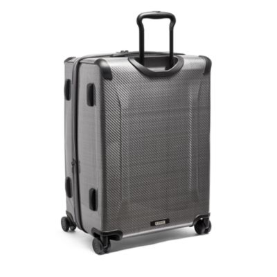Tegra Lite&reg; Short Trip Expandable Spinner Suitcase