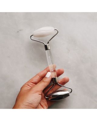 The Vitality Qi Myofascial Release & Cryo Facial Roller