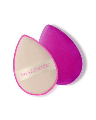 Power Pocket Puff™ Dual Sided Powder Puff