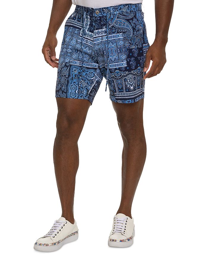 Robert graham new arrivals board shorts