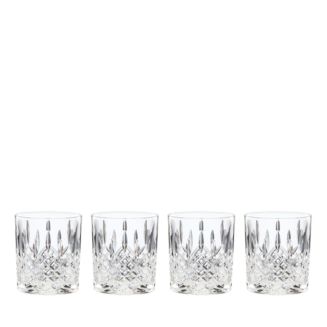 Reed & Barton Hamilton Double Old Fashioned Glass, Set of 4 | Bloomingdale's Dining & Entertaining Drinkware