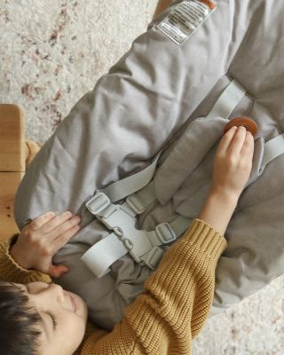 Tripp Trapp Chair and Newborn Set