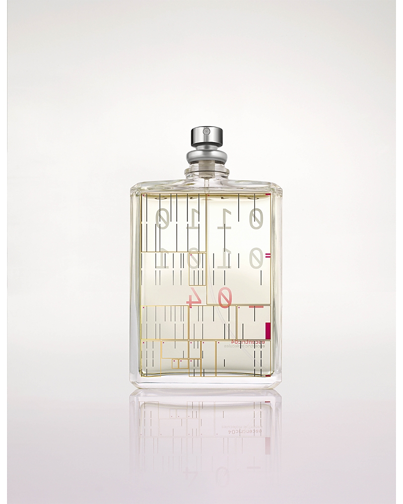 Escentric Molecules Escentric 04 Eau De Toilette