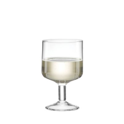 Tuscany Classics Stackable Stem Wine Glasses, Set of 4 