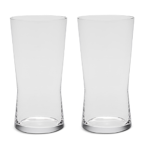 Orrefors Grace Highball Glass, Set Of 2 In Clear