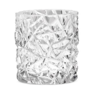Orrefors Carat Small Candle Holder | Bloomingdale's Home