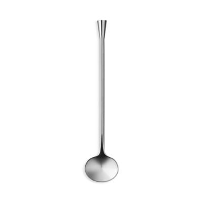 City Drink Spoon, Set of 2