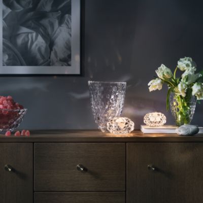 Raspberry Small Votive