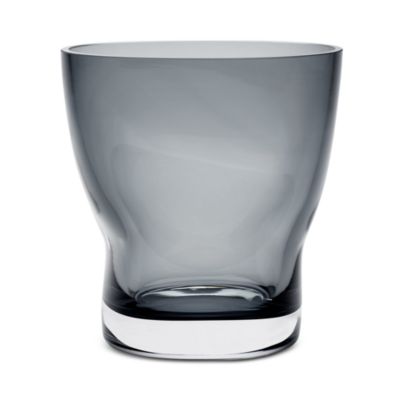 Orrefors Squeeze Tulip Vase