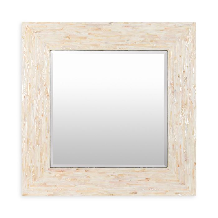 Iridescent Mirror