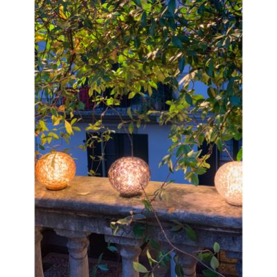 Mini Planet Dimmable Table Lamp