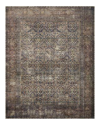 Amber Lewis Morgan Mog-03 Area Rug, 5' x 7'
