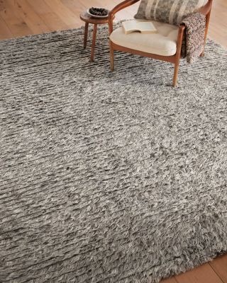 Woodland WOO-01 Area Rug, 8' x 10'