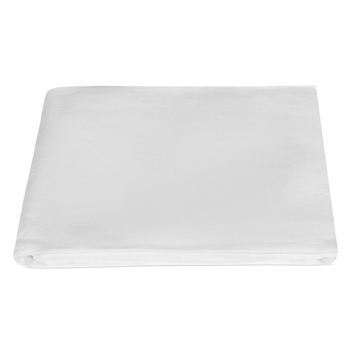 Matouk Roman Fitted Sheet, California King Bloomingdale's
