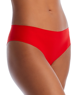 Aqua Stretch Bikini In Red