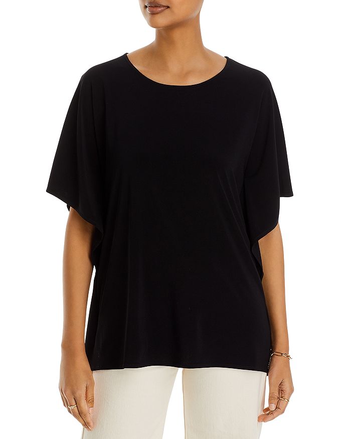 Caroline Rose Caftan Top | Bloomingdale's