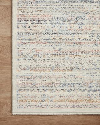 Zuma ZUM-01 Area Rug, 5'3" x 7'9"
