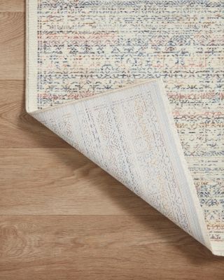 Zuma ZUM-01 Runner Area Rug, 2'7" x 10'