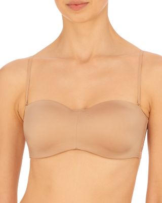 Adapt Bandeau Lace Back Bra