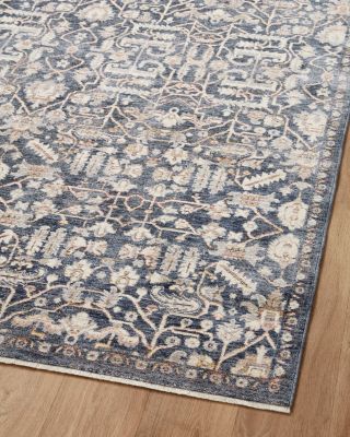 Zuma ZUM-02 Runner Area Rug, 2'7" x 7'9"