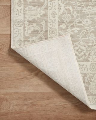 Zuma ZUM-04 Runner Area Rug, 2'7" x 10'