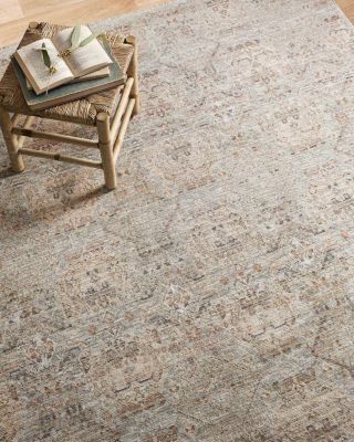 Zuma ZUM-05 Area Rug, 5'3" x 7'9"