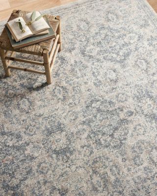 Zuma ZUM-06 Area Rug, 5'3" x 7'9"