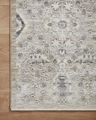 Zuma ZUM-07 Area Rug, 5'3" x 7'9"