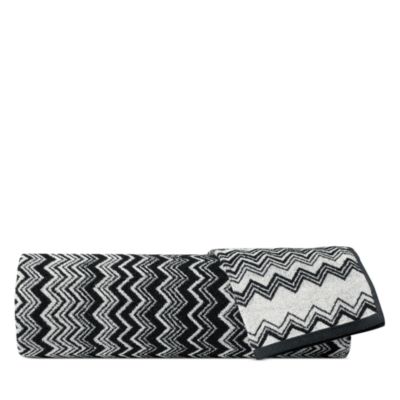 Keith Towel Collection