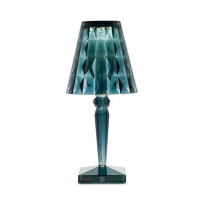 Kartell - Big Battery Maxi Table Lamp