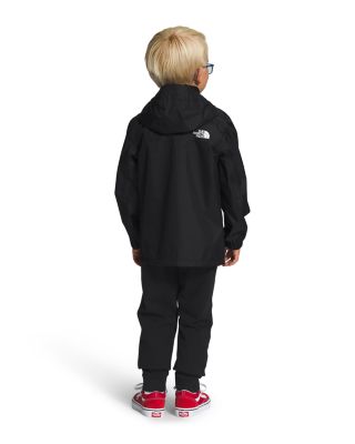 Unisex Kids' Antora Rain Jacket - Little Kid