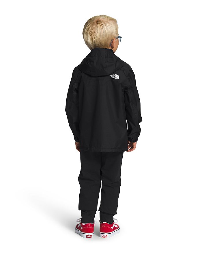 Shop The North Face Unisex Kids' Antora Rain Jacket - Little Kid In Black