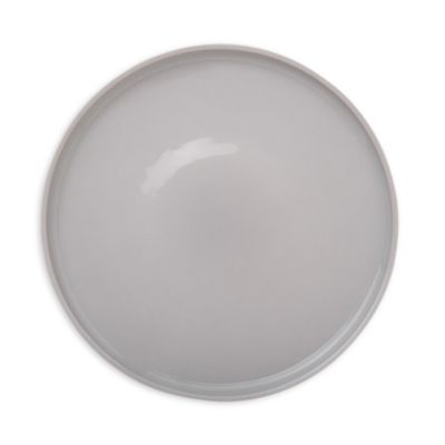 DEGRENNE Paris - L'Econome by Starck Plates, Set of 4