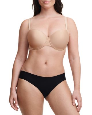 Lucie Lace Demi Memory Foam T-shirt Bra