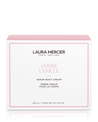 Ambre Vanille Serum Body Cream 6.5 oz.