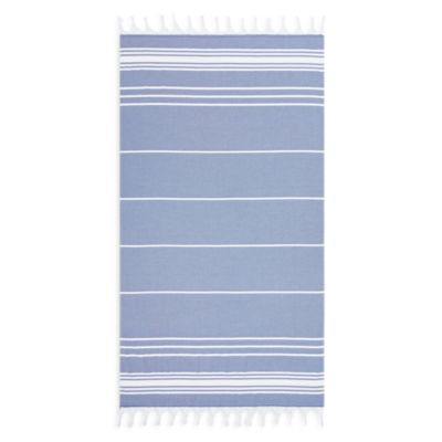 Turkish Beach Towel