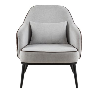 Furniture of America Sparrow Wren Watson Accent Chair Bloomingdale s