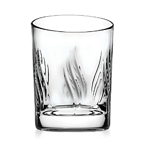 Vista Alegre 4 Elements Old Fashioned Glasses, Set Of 4 In Clear